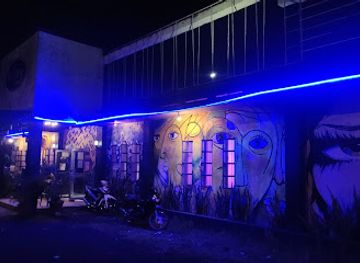 Lady Anne Disco Bar Legaspi