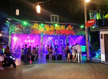 Sync Samui