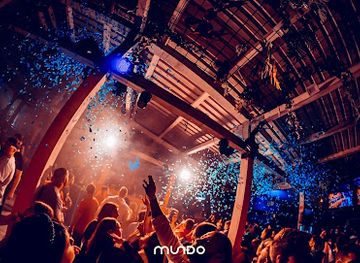 Club Mundo