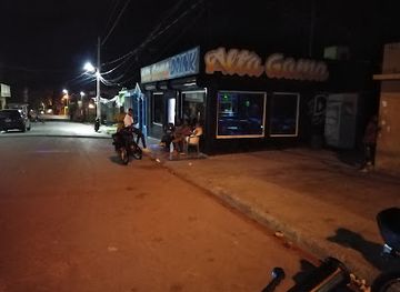 Alta Gama Drink