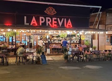 La Previa Night Club