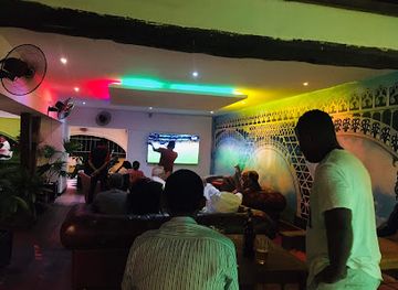 Blues Rock Café