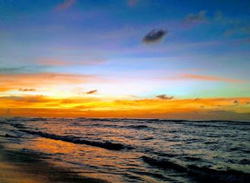 Jules On The Deck