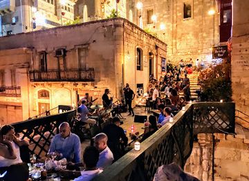 The Bridge Bar