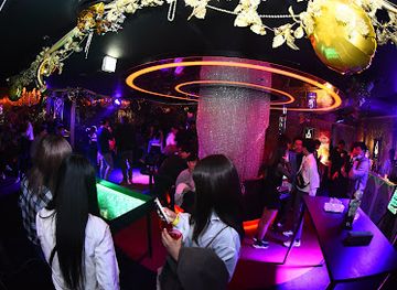 GALA RESORT OSAKA Namba Nightclub