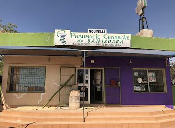 Club RFI Banikoara, Bénin