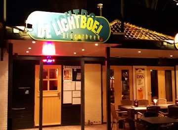 De Lichtboei