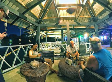 Mangrove Bay Bar