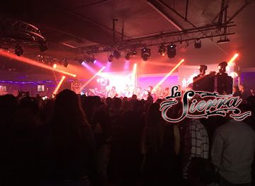 La Sierra Nightclub