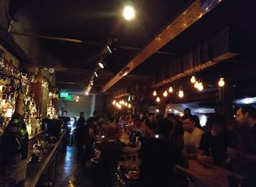 Morgan Warehouse, Nightclub
