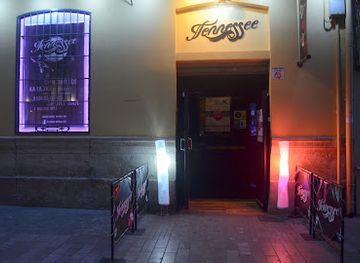 Tennessee Live Club Málaga