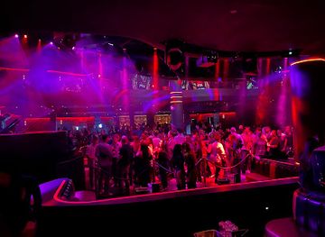 LIV Nightclub Las Vegas