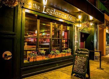 california/berkeley/telegraph-avenue/nightclub/the-legionnaire-saloon
