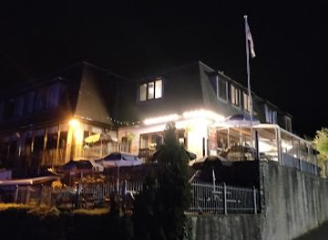 Wheelhouse Nightclub