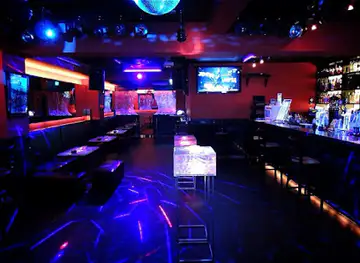 ODEON TOKYO