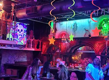 Ground Zero Nightclub