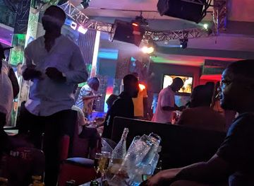 COTE D'OR DISCOTHEQUE