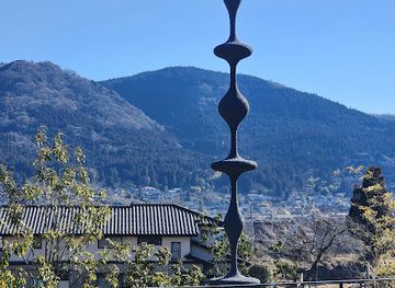 japan/yufuin/nightclub/comico-art-museum-yufuin