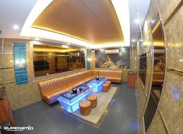 Superstar KTV Lounge and Club