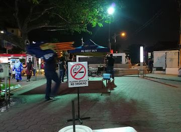KB Buskers Corner