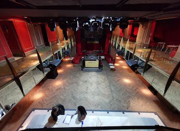 spain/madrid/salamanca/nightclub/discoteca-gunilla-club