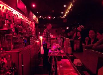 Ruby Room