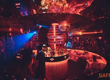 Safe Night Club