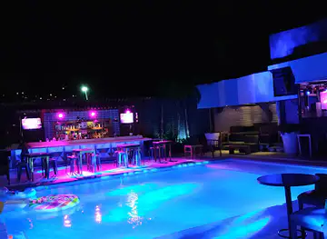 Smith Nightclub