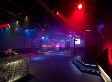 Club Vandome