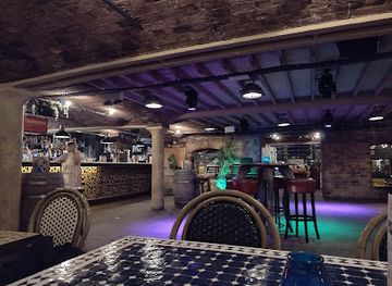 united-kingdom/liverpool/albert-dock/bar/revolucion-de-cuba-liverpool