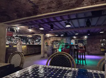Revolución de Cuba Liverpool