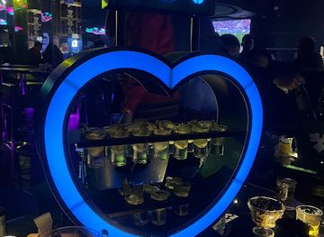 9 Club Entertainment