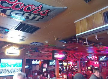 Rainbow Bar & Casino