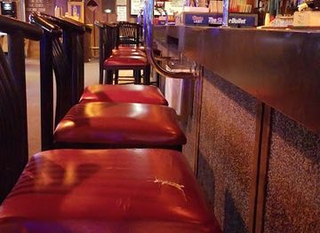 Flamingo Lounge
