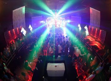 Discoteca Club Sensation Manta
