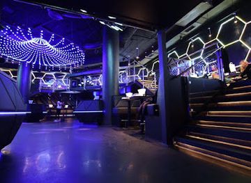 The Club Bratislava
