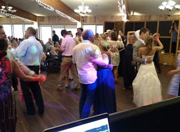 wyoming/cody/nightclub/terrace