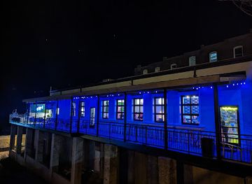 Day and Night