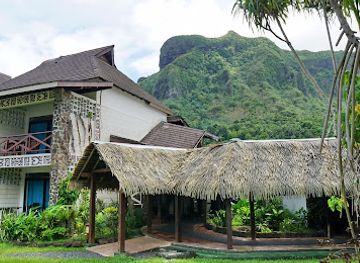 Club Bali Hai Moorea Hotel