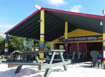 Gwen's Reggae Bar and Grill