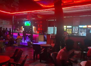 Marti Lounge