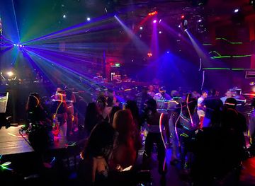 Club Wrangler Bahrain