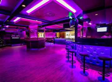 Chicago Club