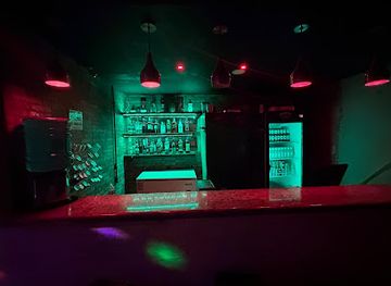 brazil/sao-paulo/pinheiros/nightclub/fortaleza-night-club