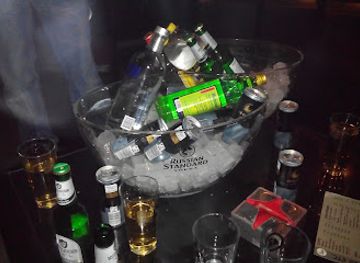 Ludwig Club & Bar in Würzburg
