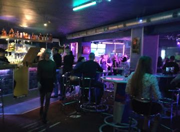 Geneva Night Club