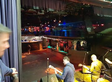 Niceto Club