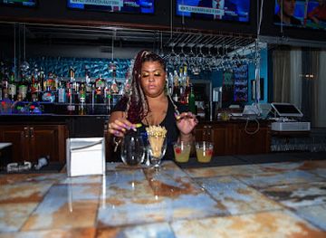 TONY'S NIGHTLIFE