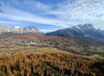 Belvedere Cortina d'Ampezzo