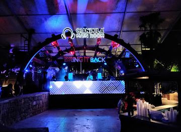 Gianpula Main Room